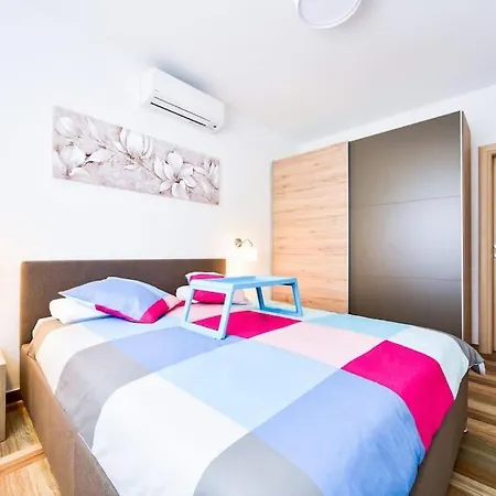 Vila Mery Privlaka (Zadar)