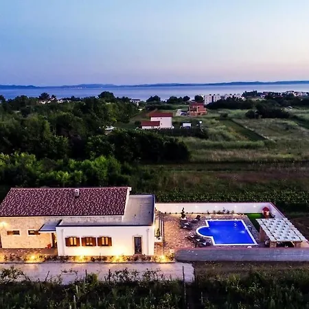 Vila Mery Privlaka (Zadar)