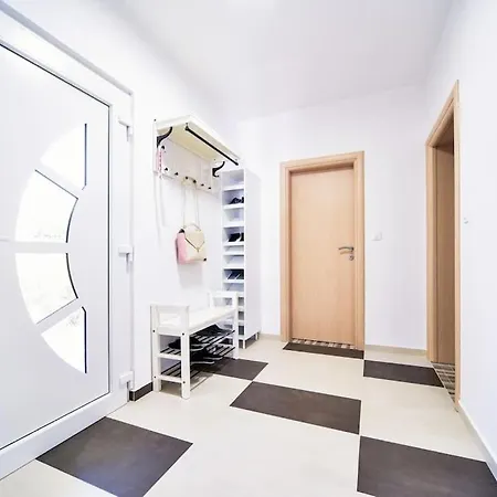 Vila Mery Privlaka (Zadar)