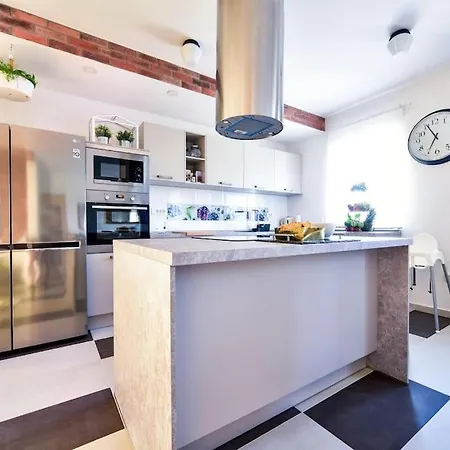 Vila Mery Privlaka (Zadar)