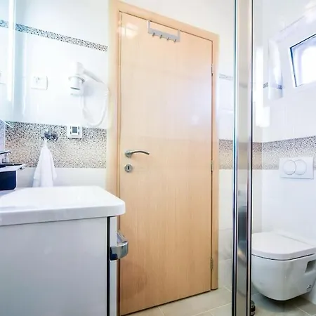 Mery Vila Privlaka (Zadar)