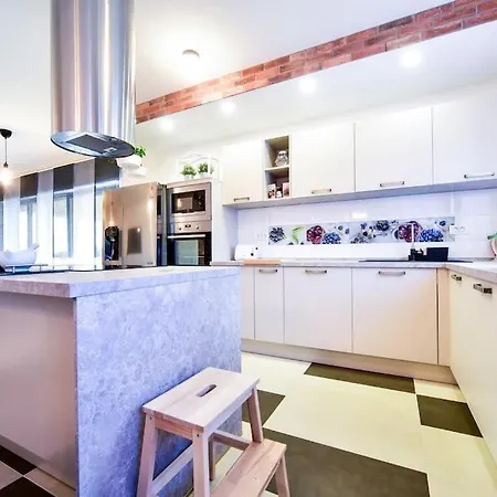 Vila Mery Privlaka (Zadar)