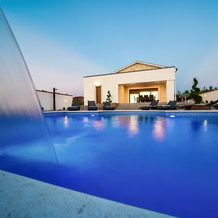 Mery Vila Privlaka (Zadar)