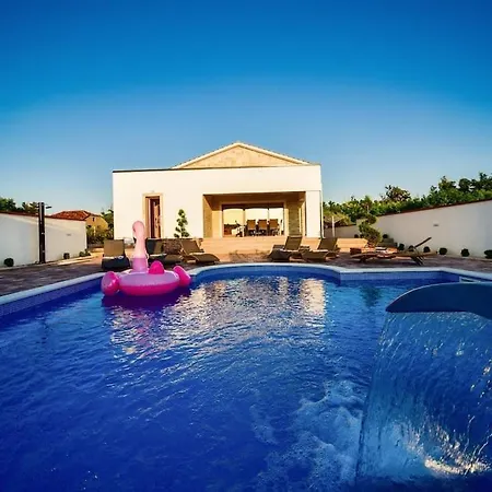 Vila Mery Privlaka (Zadar)