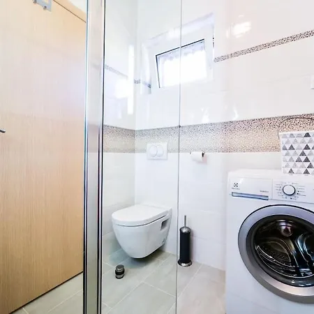 Vila Mery Privlaka (Zadar)